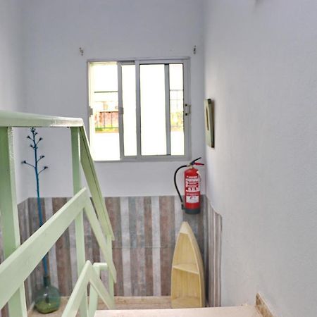 Habitacion Canaveral Playa Conil I โกนิล เด ลาฟรอนเตรา ภายนอก รูปภาพ