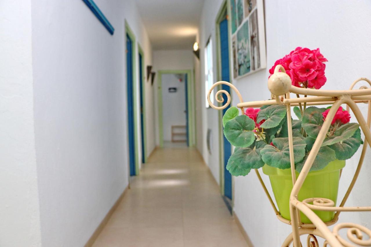Habitacion Canaveral Playa Conil I โกนิล เด ลาฟรอนเตรา ภายนอก รูปภาพ