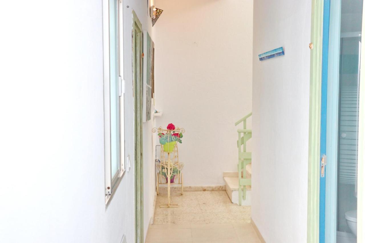 Habitacion Canaveral Playa Conil I โกนิล เด ลาฟรอนเตรา ภายนอก รูปภาพ